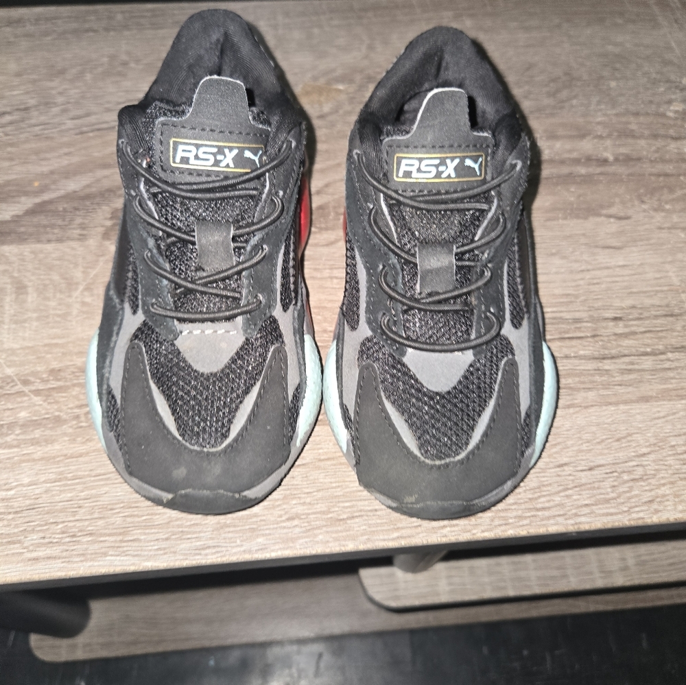 Puma shoes